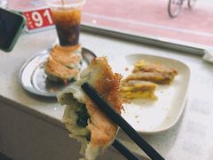-芬芳甜品(体育东横街店)