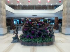 -厦门日月谷温泉渡假村