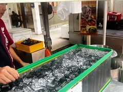 -罗汉果龙眼冰糖燉冬瓜