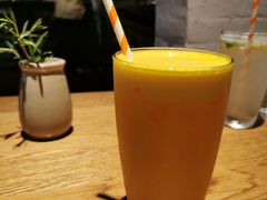 秀兰邓波儿-La Strada(安福路店)