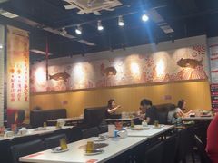 -京门活鱼馆·鱼火锅(百子湾（原红庙）店)