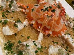 -绿岛国际酒店·海鲜酒楼(八七路店)