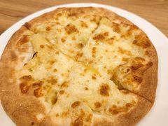 -萨莉亚意式餐厅(长安万达店)
