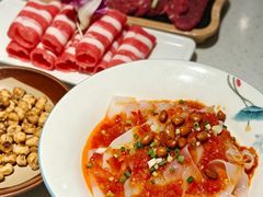 -贵府酸汤牛肉火锅·贵州老字号(飞山街店)