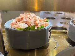 -大橘元自助回转火锅(乐峰广场店)