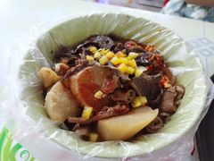 -小草糖水(海棠村店)