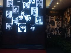 -中共一大纪念馆