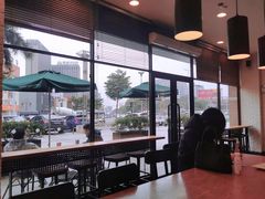 -星巴克(佛山吉利购物广场店)