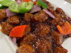 -罗阳人家私房菜(罗阳路店)