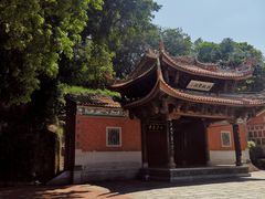 -晋江五店市传统文化旅游区