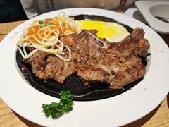 -豪客来牛排(金鼎广场店)