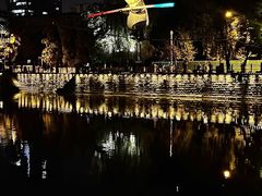 -成都市活水公园