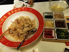 -清晖小苑•顺德地方菜(壹海城店)