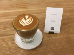 -Onirii Coffee(长乐路店)