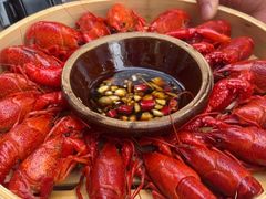 -胡二厨 ·甲鱼牛羊鞭·小龙虾(虎泉店)