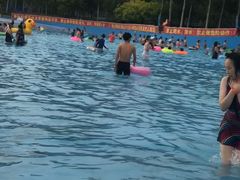 -欢乐水魔方水世界
