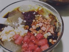 -熊家婆冰粉(天乙街店)