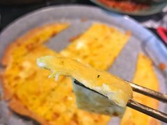 芝士榴芒薄饼-KCOOKING概念韩餐(世茂52+店)