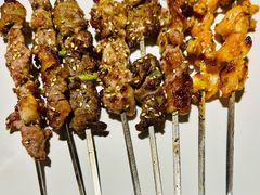 -義聚德·清真铜锅涮羊肉·烧烤(河东店)