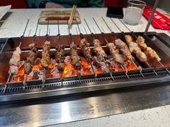 -延边金利串店(安达街店)