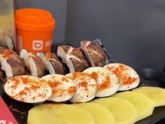 -张姐烤肥牛(西丽店)