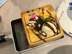 -小菜园新徽菜(南京秦淮龙蟠汇店)