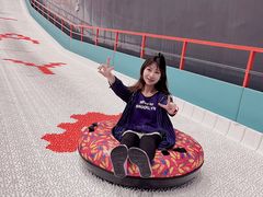 -极限PLAY运动娱乐新世界·团建派对潮玩休闲馆·室内蹦极高空游乐园
