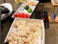 -同仁四季椰子鸡(海岸城天利店)
