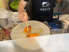 -琦琦蛋饼铺(上南店)