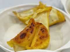-蒋家桥饺面店(广陵路店)