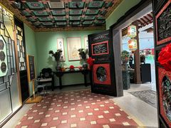 -锦府盐帮·侯宅(五棵松万达店)