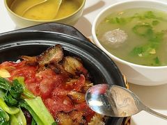 -阿清煲仔店(纺织城店)