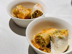 厦门薄饼-黑明餐厅(白鹭洲店)