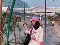 -万达广场(福州金融街店)