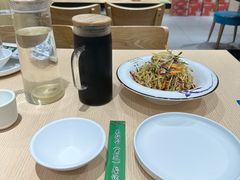 -老边饺子馆(东单店)