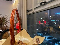 -鸽子侯·家宴·平价海鲜(市图书馆店)