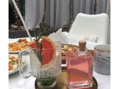 -FUTURE LOUNGE(太古里店)