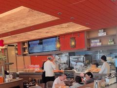 -小厨娘淮扬菜(天印大道店)