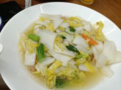 -渔满仓海鲜渔家(象山二店)