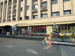 -Seesaw Coffee(上生新所店)