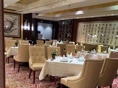 -粤风阁中餐厅(五洲皇冠酒店)