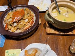 -甬上名灶(天一阁·翠柏店)