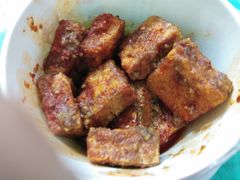 -大周炸串店