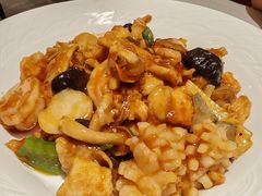 -大铁勺新津菜(熙悦汇店)
