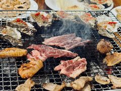 -久儿地炉烤肉(海信慧园店)