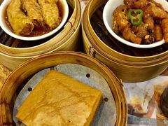-添好运点心专门店(深水埗店)
