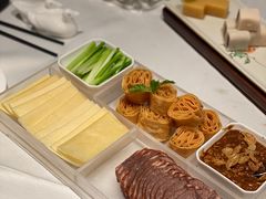 -四季民福烤鸭店(故宫店)