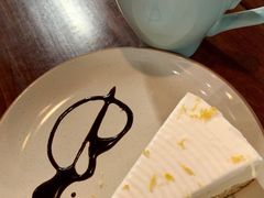 -VESH COFFEE(定西路店)