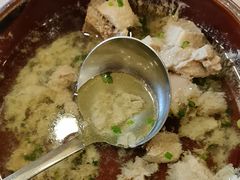 -香顺·客家菜(东坑店)