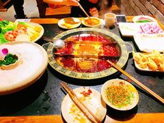 -渝派江湖烩(回兴店)